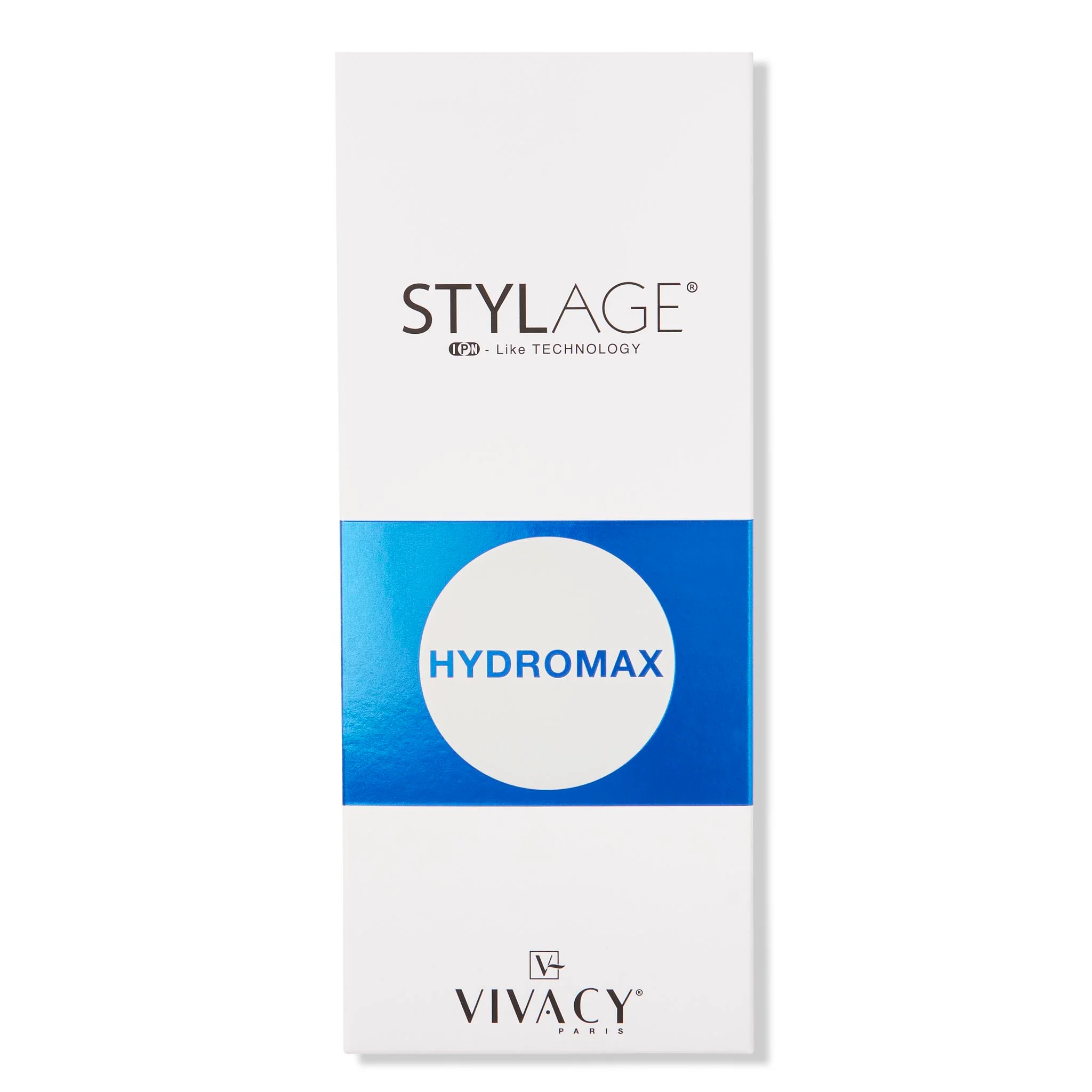STYLAGE HYDROMAX - 1ml - Image 3