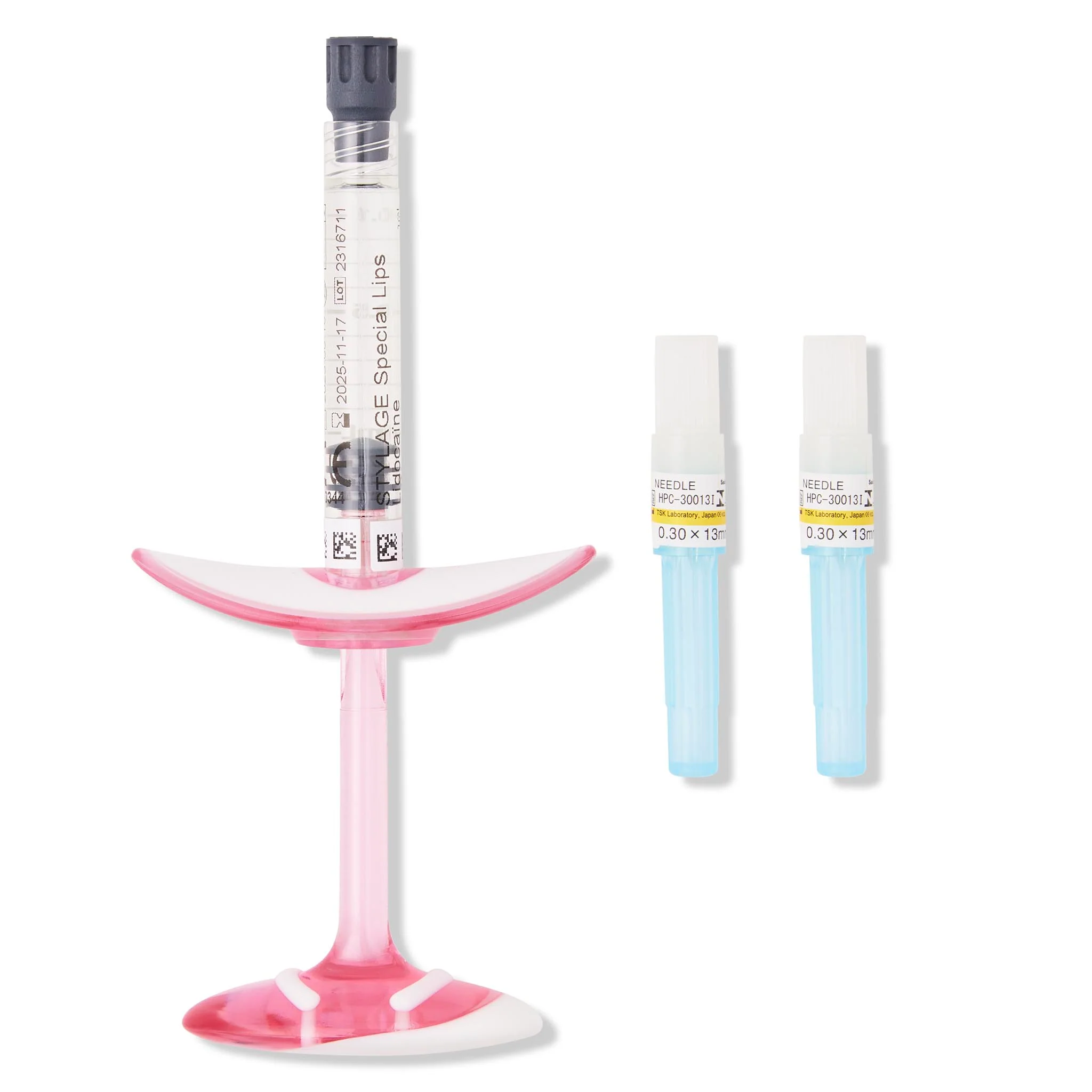 Stylage Special Lips With Lidocaine (1 x 1ml) - Image 3