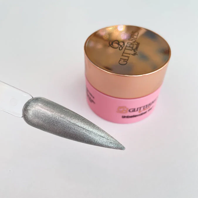 Super Star

Unbelievabel Gel by Glitterbels - Image 2
