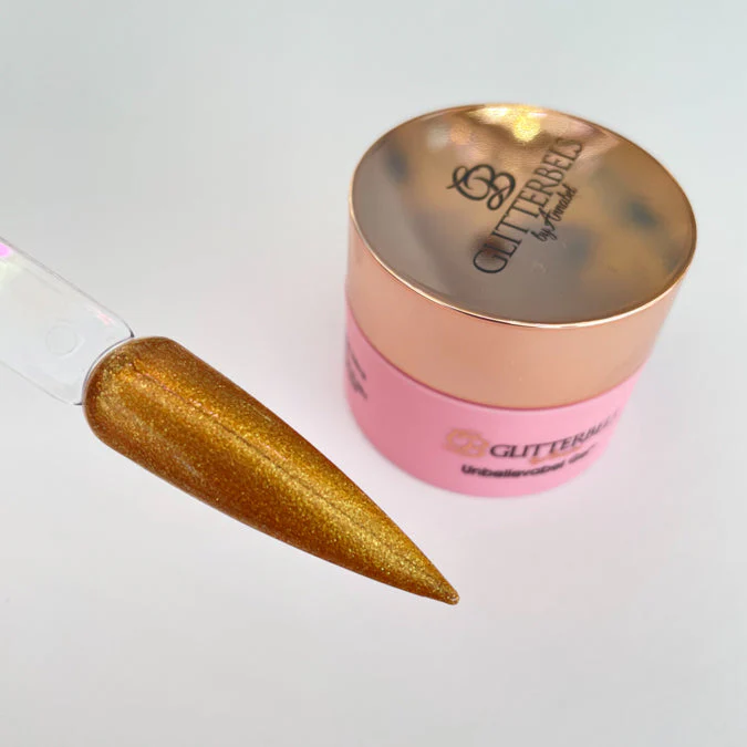Swagger

Unbelievabel Gel by Glitter - Image 2