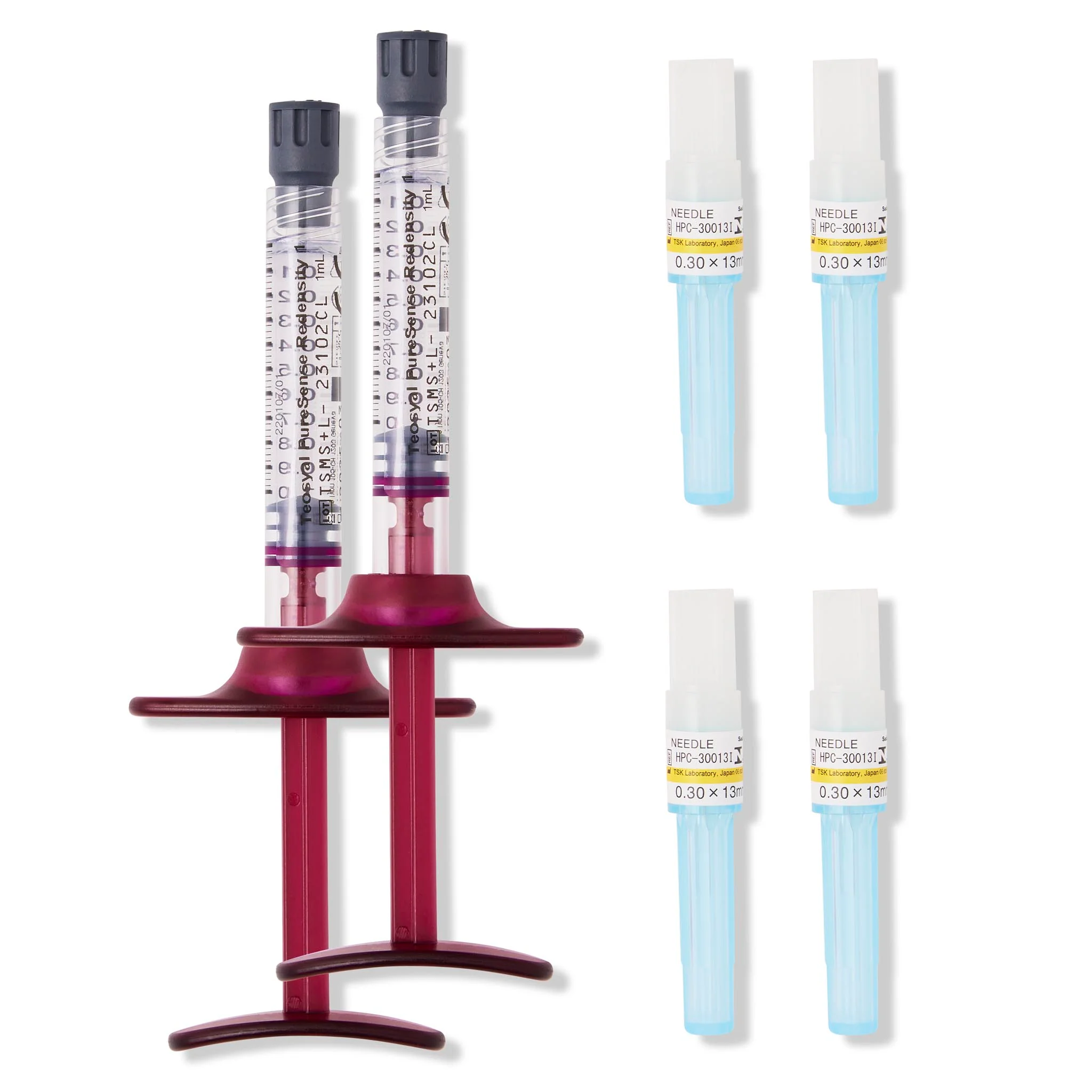 Teosyal Puresense Redensity 1 (1 x 3ml) - Image 3