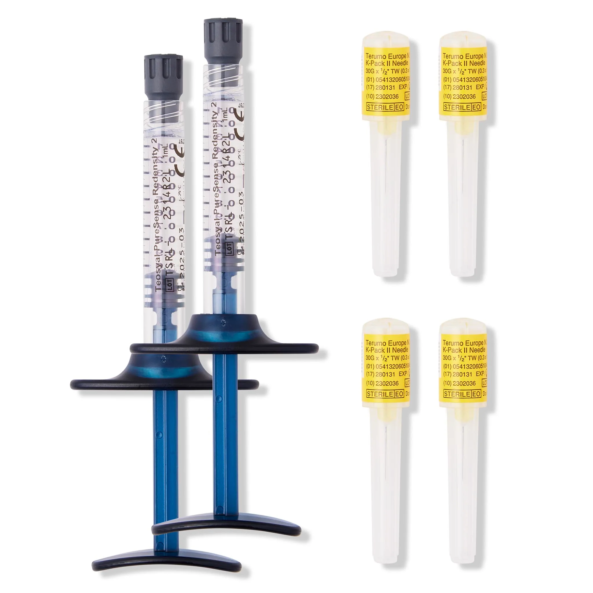 Teosyal PureSense Redensity II - Image 3