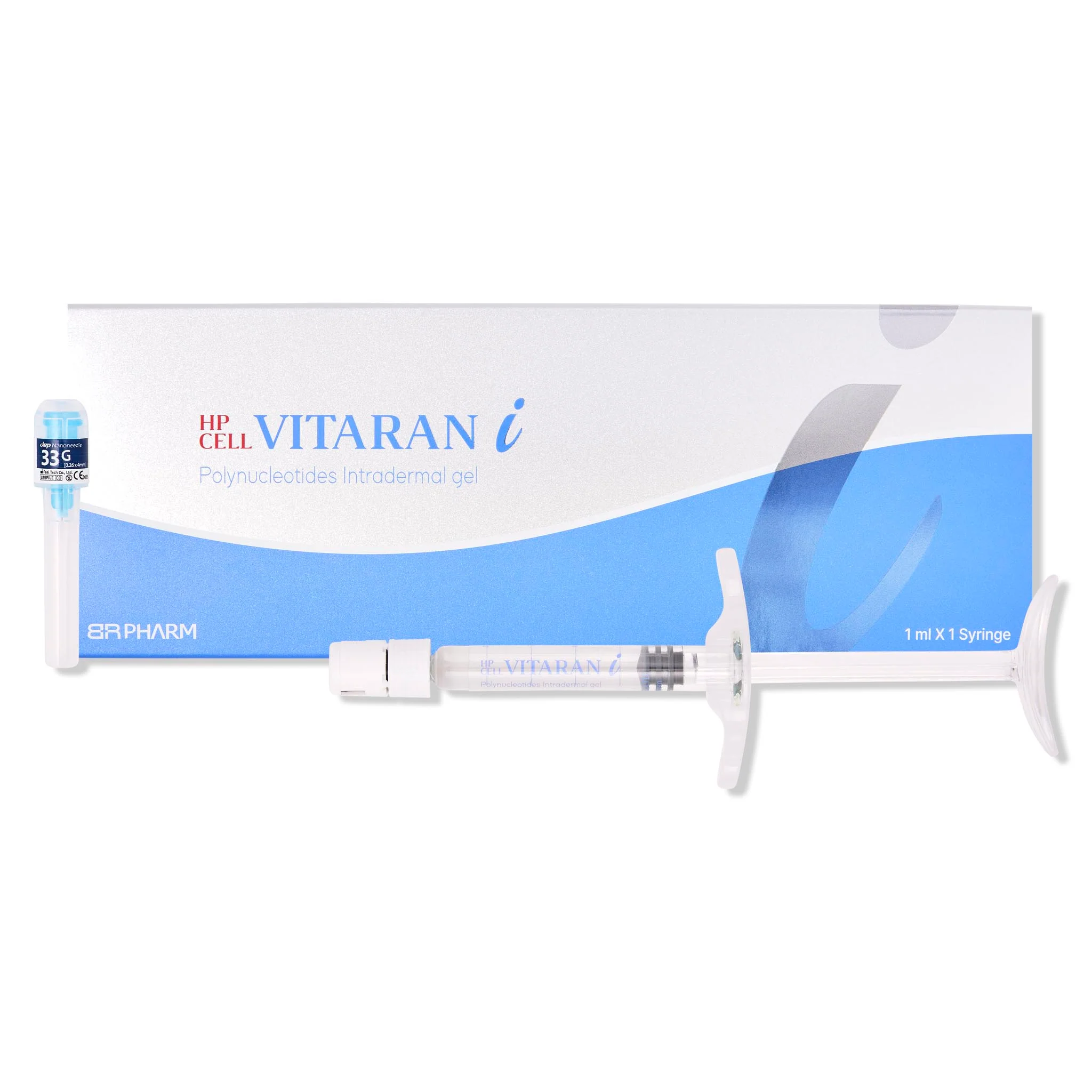 VITARAN I (1ml x 1 Syringe - Image 2