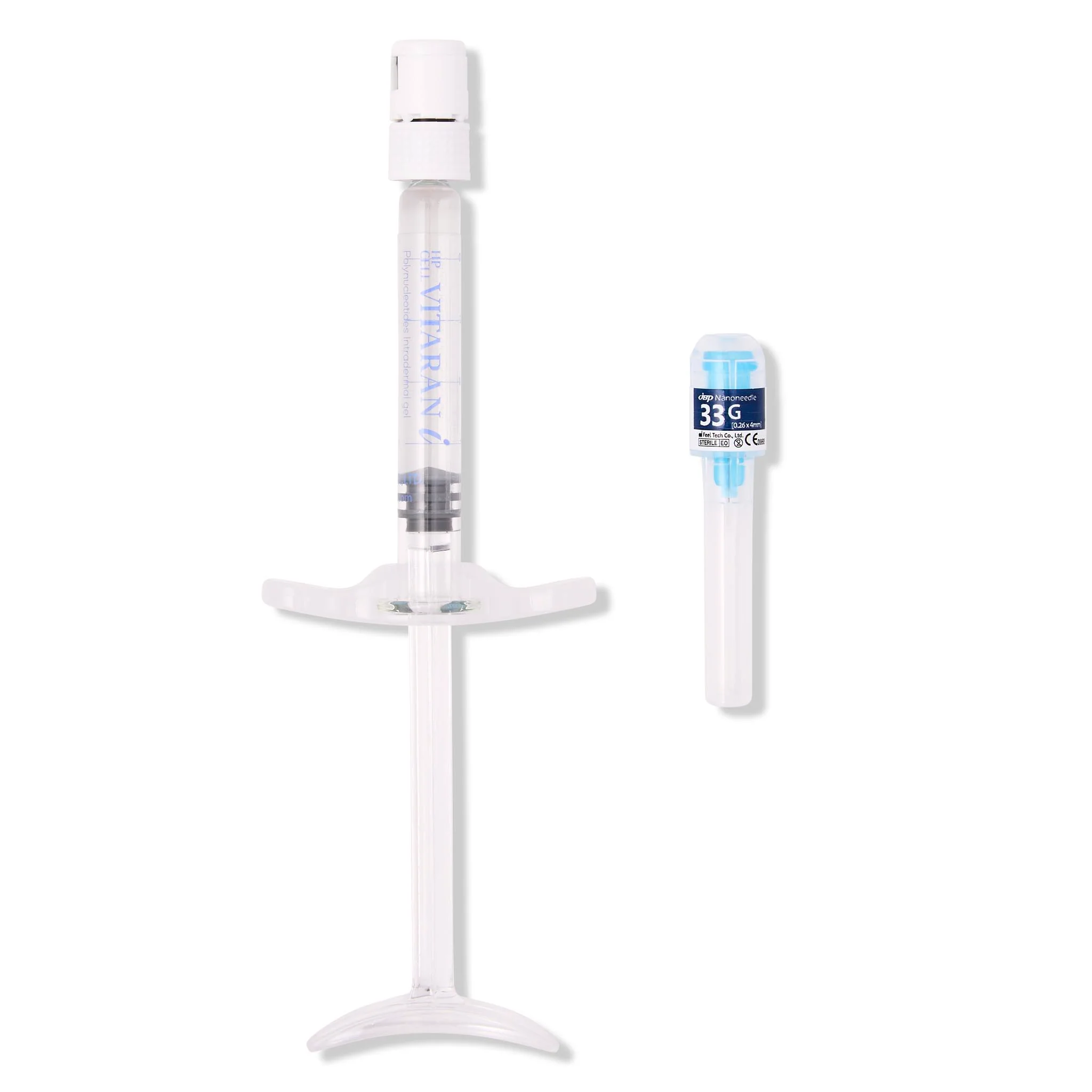 VITARAN I (1ml x 1 Syringe - Image 3