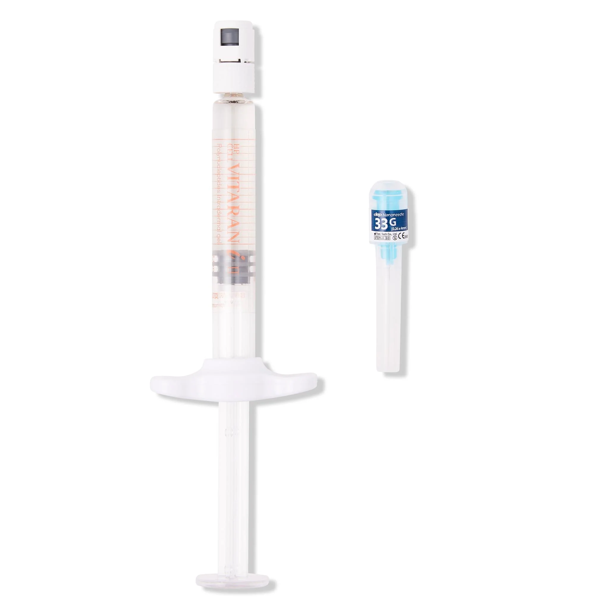 VITARAN II (2ml x 1 Syringe) - Image 3