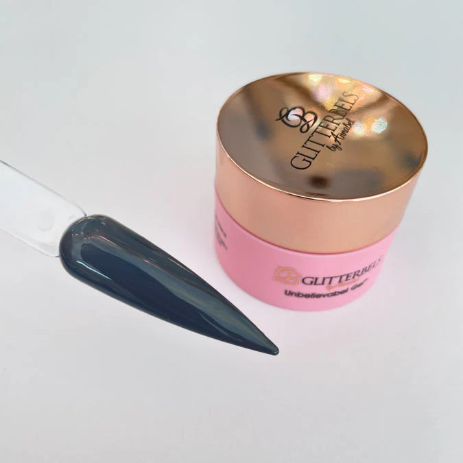 Vivid Velvet

Unbelievabel Gel by Glitterbels - Image 2