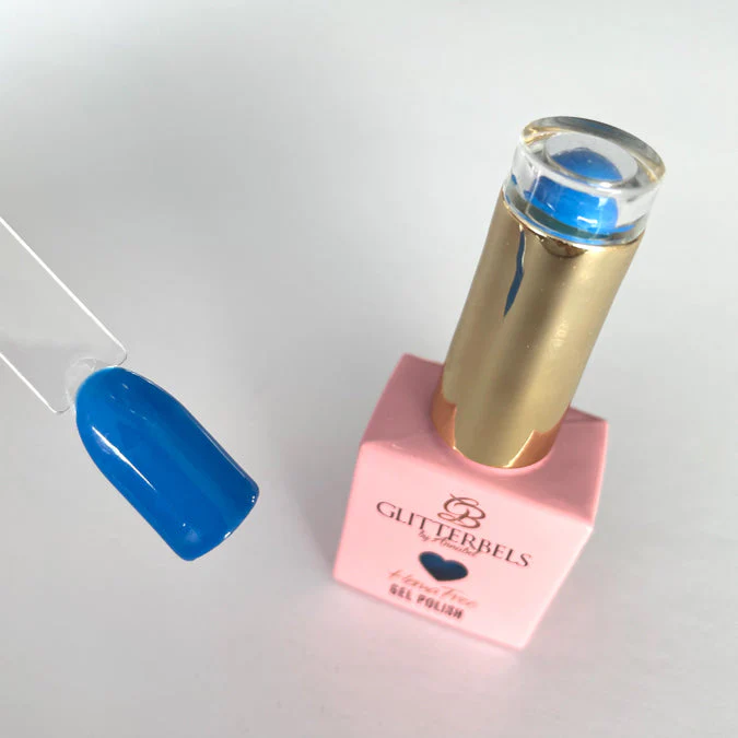 With A Bang

Hema Free Gel Polish by Glitterbels - Image 2